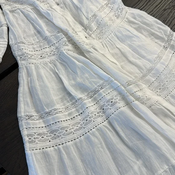 Doen Santina Dress in size small. - Picture 7 of 10